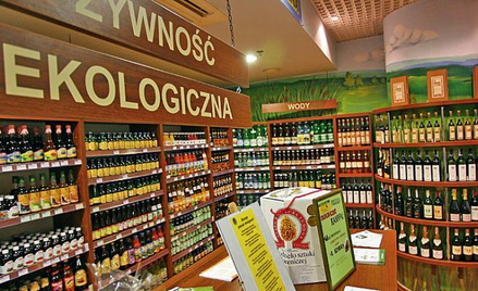 Polscy konsumenci coraz częściej sięgają po produkty ekologiczne