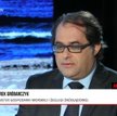 #RZECZoBIZNESIE: Marek Gróbarczyk: Rosyjski biznes też skorzysta na przekopaniu Mierzei Wiślanej