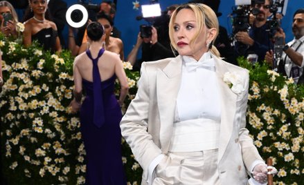 Siedmiokrotna zdobywczyni nagród muzycznych Grammy, 28 razy nominowana do tego wyróżnienia, z całą p