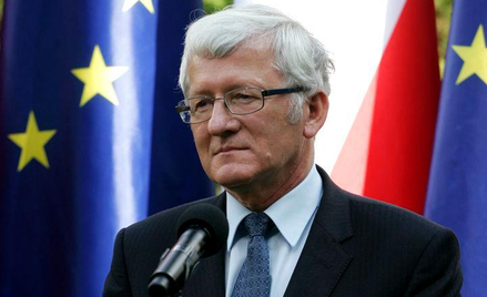 Prof. Marek Ziółkowski