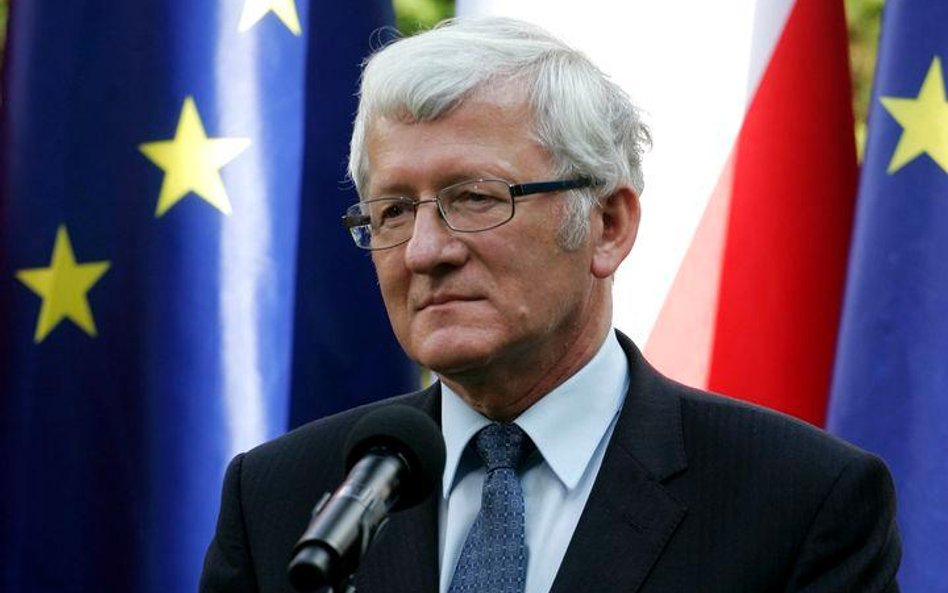 Prof. Marek Ziółkowski