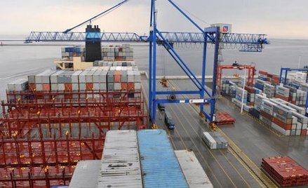 Port w Gdańsku szuka nowych dzierżawców
