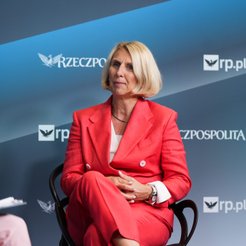 Inwestycje w ochronę zdrowia to inwestycje w przyszłość