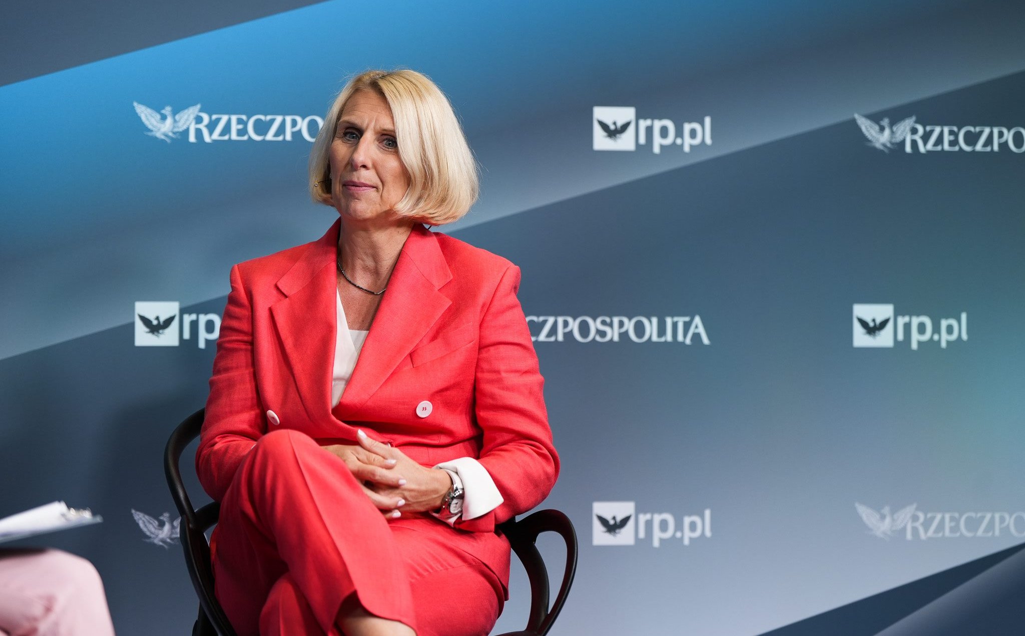 Inwestycje w ochronę zdrowia to inwestycje w przyszłość