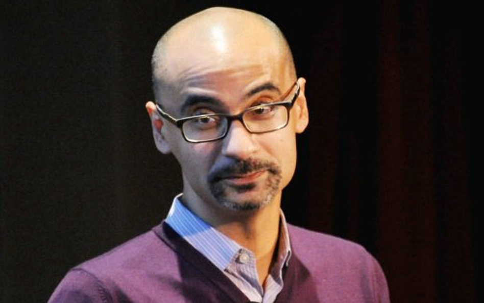 Junot Díaz