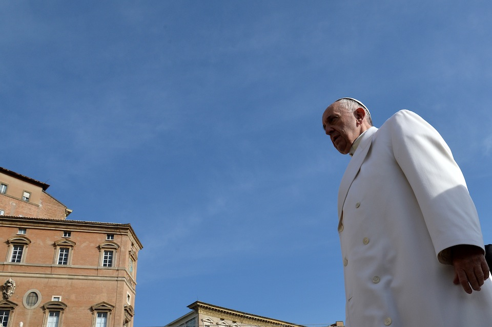 Terlikowski: Papież Franciszek I Antykoncepcja - Rp.pl