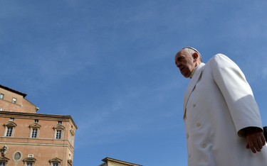 Terlikowski: Papież Franciszek i antykoncepcja