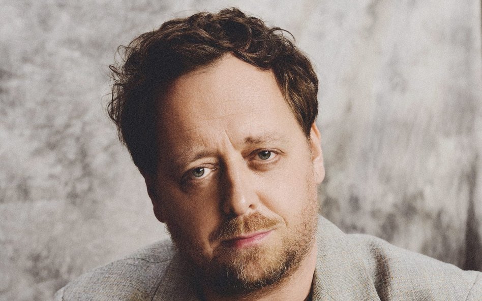 Jan Holoubek o „Heweliuszu”: Wszyscy gonili za pieniędzmi z wywalonymi jęzorami