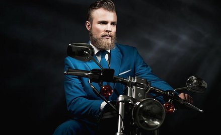 Czy motocykl można wliczyć w koszty