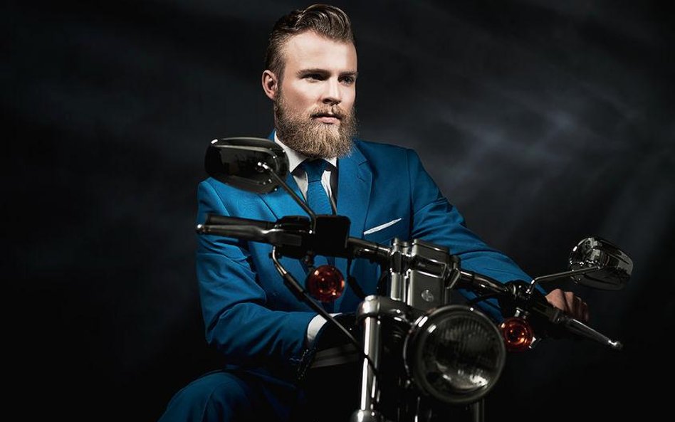 Czy motocykl można wliczyć w koszty