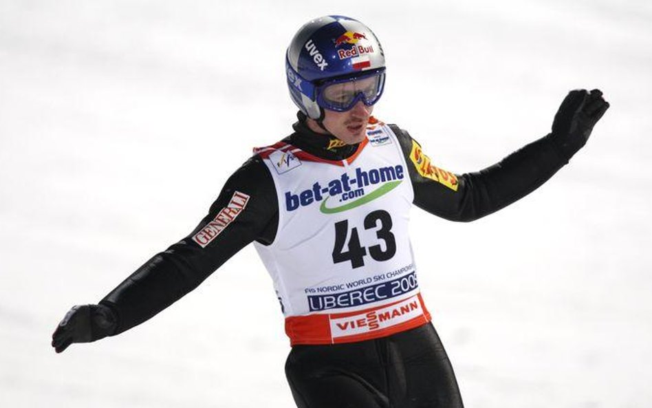 Adam Małysz