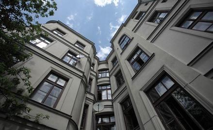 Ogromny bałagan w państwowych księgach