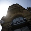 Gigantyczna kara dla Rabobanku