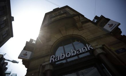 Gigantyczna kara dla Rabobanku