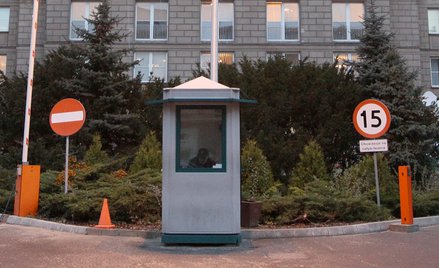 Agencja Bezpieczeństwa Wewnętrznego potrzebuje 47,8 mln zł