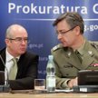 Andrzej Seremet domagał się dymisji gen. Krzysztofa Parulskiego za niesubordynację
