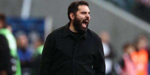 Goncalo Feio wraca do Polski. Niespodziewany zwrot akcji