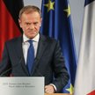 Donald Tusk odrzuca możliwość negocjacji ws. backstopu