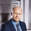 Andrzej Goławski, prezes Mostostalu Warszawa