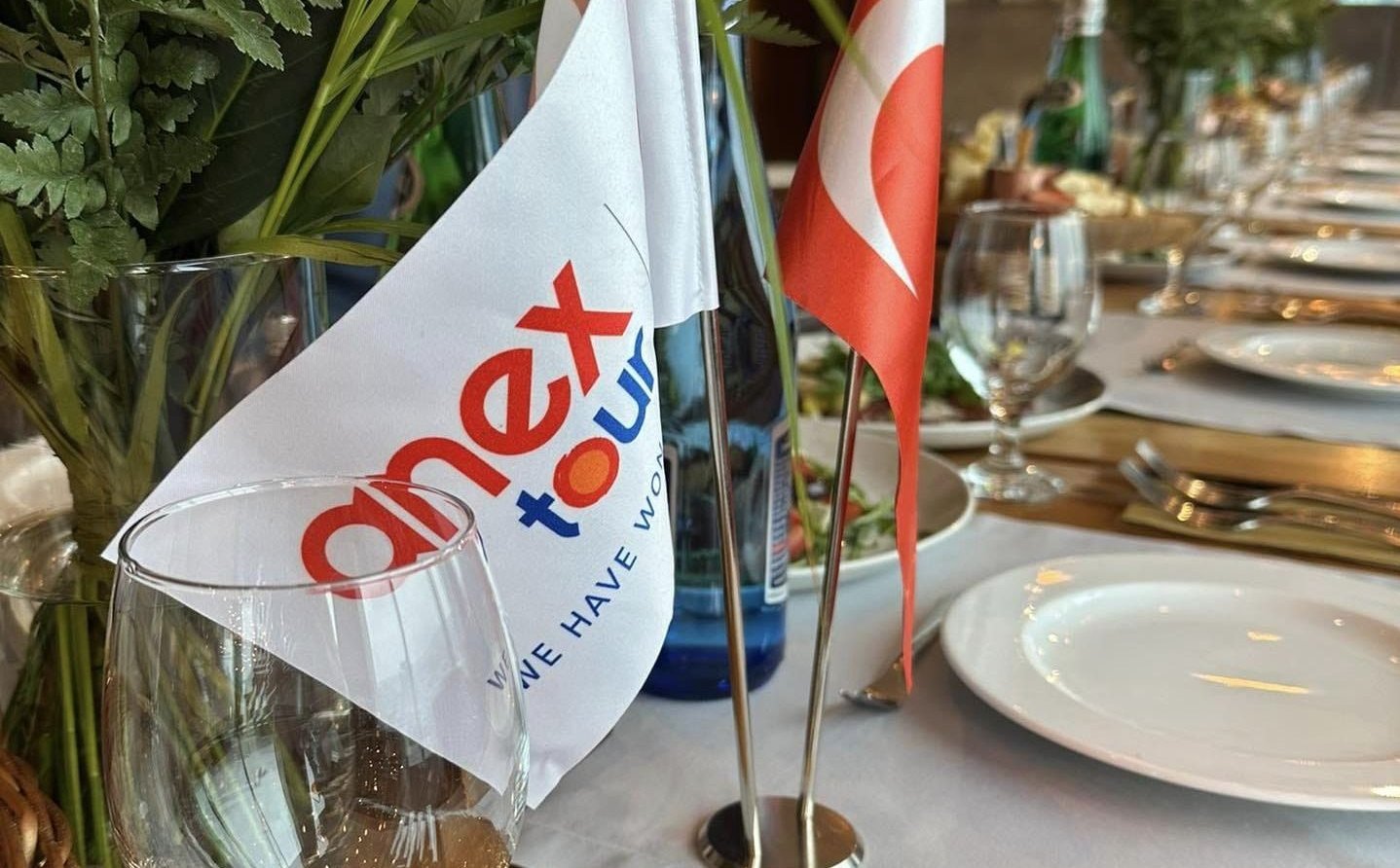 Anex Tour zadowolony z sezonu w Niemczech. Notuje dwucyfrowy wzrost