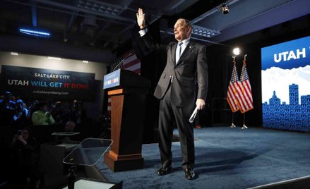 Prawybory w USA: Kandydaci wydali już 1,2 mld dolarów