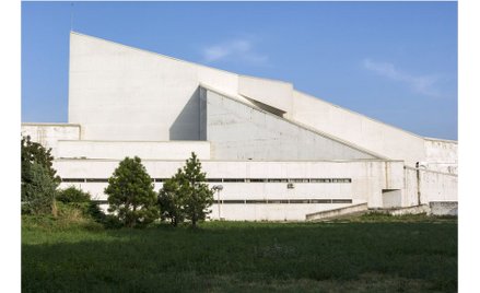 Muzeum Sztuki Współczesnej w Skopje