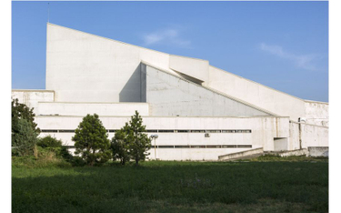 Muzeum Sztuki Współczesnej w Skopje