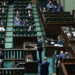 Poseł PiS Łukasz Rzepecki jako jedyny protestował przeciwko planom własnej partii.