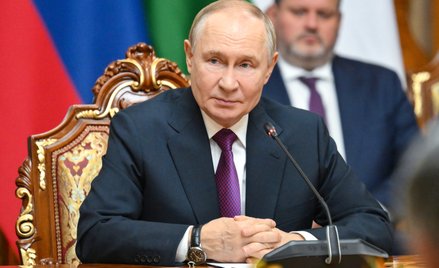 Władimir Putin
