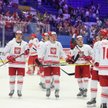 Koniec mistrzostw świata dla hokeistów z Polski. "Niedosyt, a nie rozczarowanie"