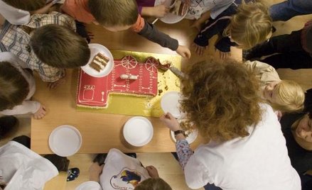 Rodzice płacą tylko za wsad do kotła