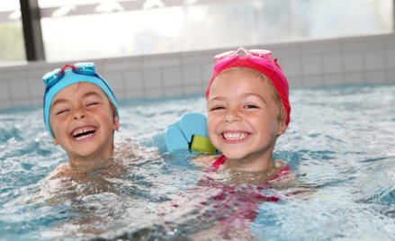 Wstęp na pływalnię - stawki VAT