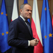 Premier Donald Tusk