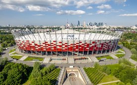 Organizatorzy i miasto zalecają, aby na koncert dotrzeć transportem publicznym