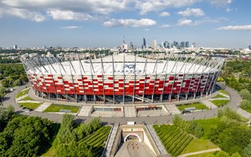 Organizatorzy i miasto zalecają, aby na koncert dotrzeć transportem publicznym