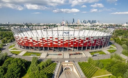 Organizatorzy i miasto zalecają, aby na koncert dotrzeć transportem publicznym
