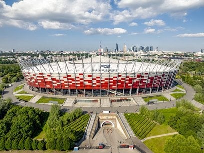 Organizatorzy i miasto zalecają, aby na koncert dotrzeć transportem publicznym