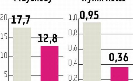 Microtech International Emisja akcji możliwa jeszcze w tym kwartale