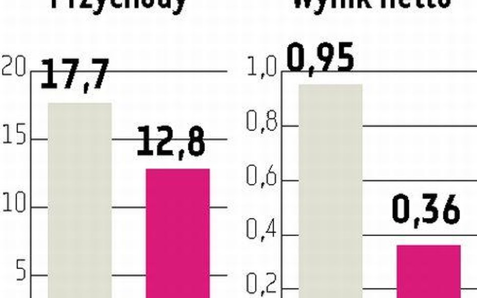 Microtech International Emisja akcji możliwa jeszcze w tym kwartale