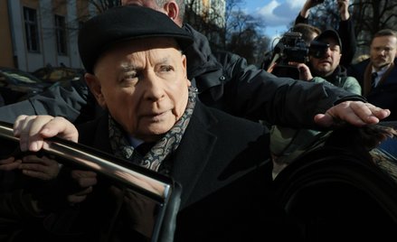 Jarosław Kaczyński