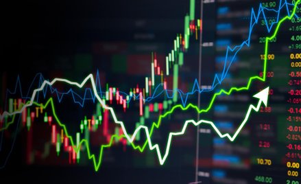 Statystyki historyczne dla kwietnia napawają optymizmem