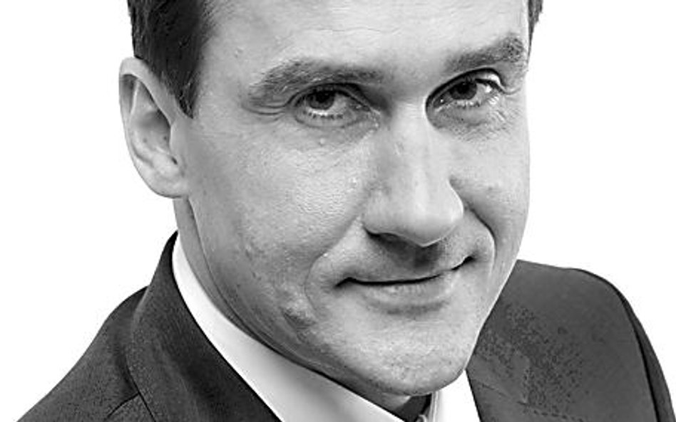 Mariusz Max Kolonko