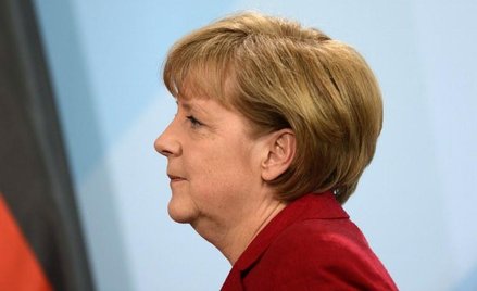 Angela Merkel