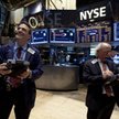 To był najlepszy rok na Wall Street od 16 lat