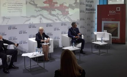 Trójmorze to międzynarodowa inicjatywa gospodarczo-polityczna skupiająca 12 państw Europy Środkowej 