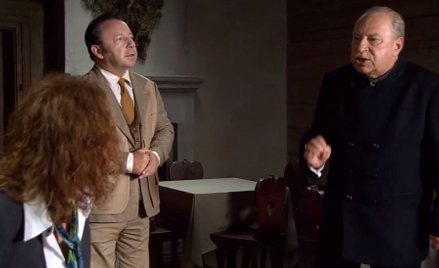 Wirtualny weekend: Stuhr, Kieślowski, aktorskie albumy