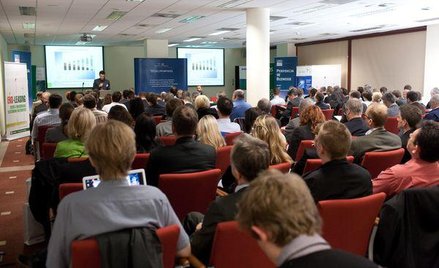 Uczelnia organizująca konferencje jest podatnikiem