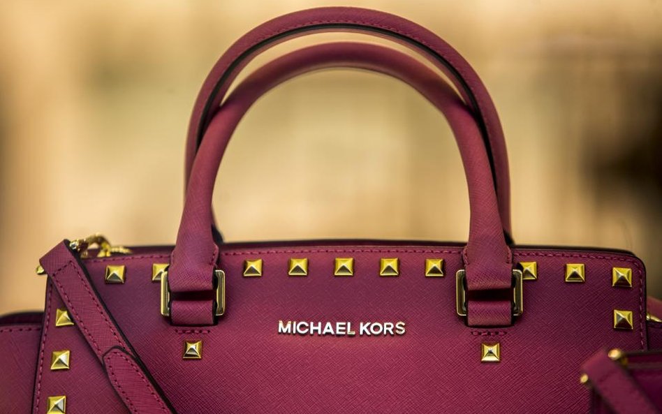 Skąd Lidl ma torebki Michael Kors? Producent: to nie od nas