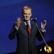 Premier Donald Tusk