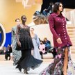 Kolekcja Chanel haute couture wiosna/lato 2022: prostota i majestat